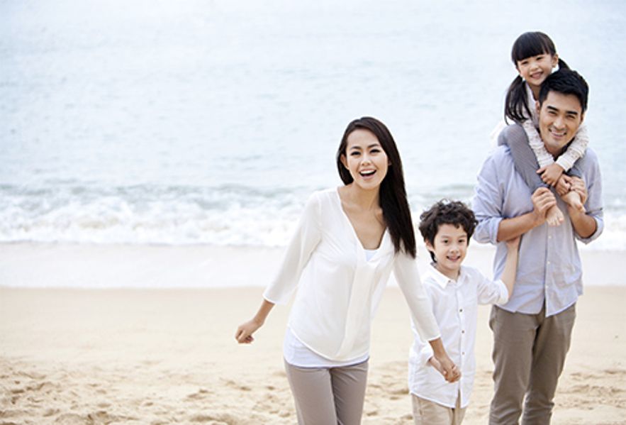 長生健康名人團體醫(yī)療保險