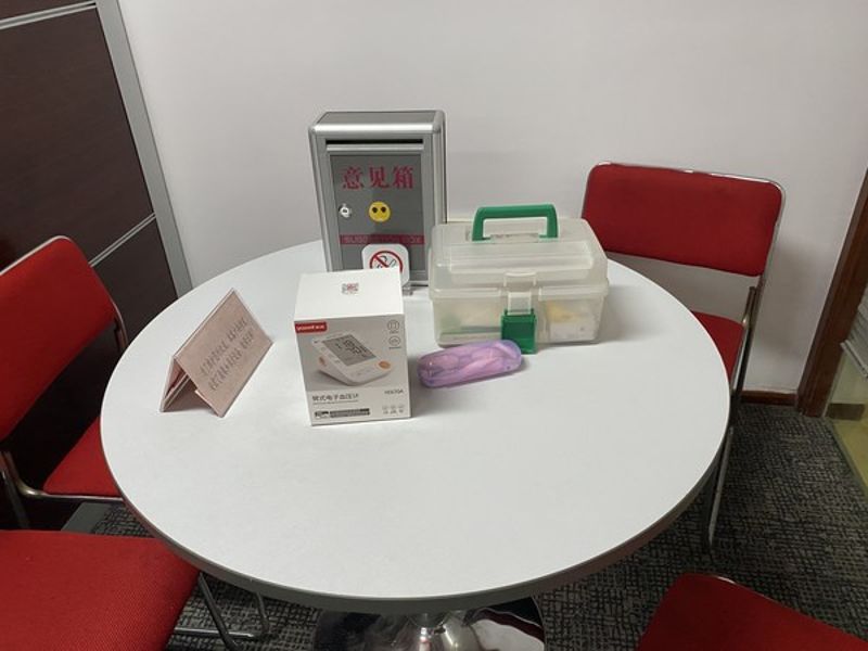 長(zhǎng)生人壽持續(xù)優(yōu)化柜面適老化服務(wù)